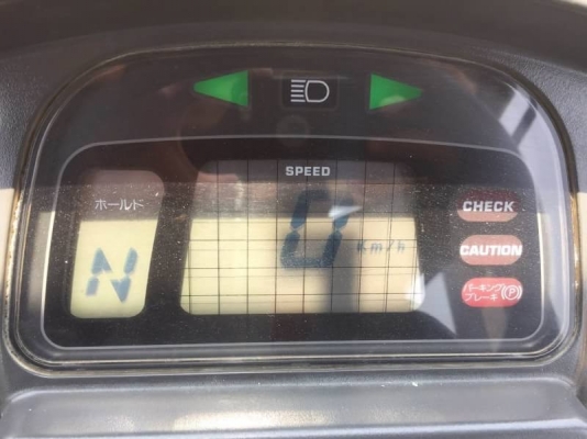 ขาย KOMATSU WA300-3 นำเข้าจากญี่ปุ่น โทร.090-986-2521 อ๊อบ