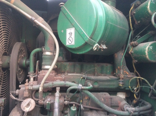 รถตัก CAT 936 เก่าญี่ปุ่นแท้ ซีเรียล 1,5XX โทร.090-986-2521 อ๊อบ