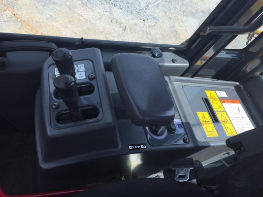 มาใหม่ สวยสุด KOMATSU WA320-6 นำเข้าจากญี่ปุ่น โทร.090-986-2521 อ๊อบ