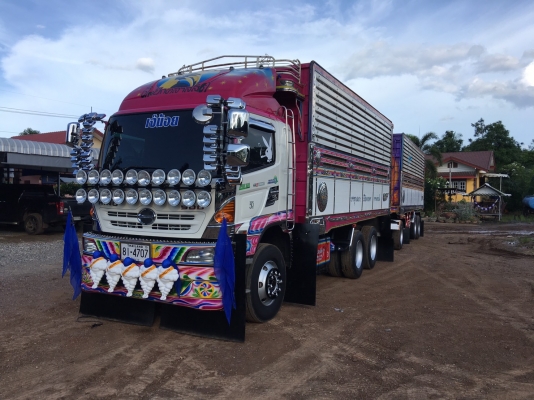 ขาย Hino344 ปี56 อู่ ส.สมบัติ แม่-ลูก22ล้อ (เจ้าของขายเอง) ขาย Hino344 ปี56 อู่ ส.สมบัติ แม่-ลูก22ล้อ (เจ้าของขายเอง)