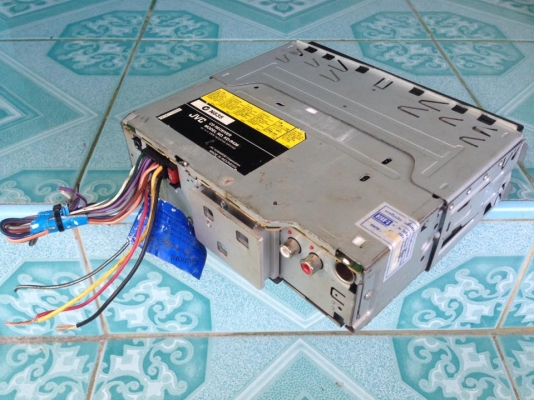ฟร้อนJVC r436 ขาย 1350 บาท ใช้งานปกติ สนใจ0892425454 อยู่สระบุรี ฟร้อนJVC r436 ขาย 1350 บาท ใช้งานปกติ สนใจ0892425454 อยู่สระบุรี