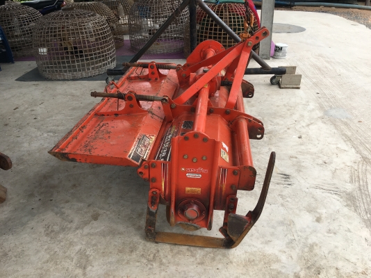 ขายโรตารี่ตราช้าง 1.6 เมตร งามๆ รุ่น RX163D-S อุปกรครบพร้อมใช้งาน ขายโรตารี่ตราช้าง 1.6 เมตร งามๆ รุ่น RX163D-S อุปกรครบพร้อมใช้งาน