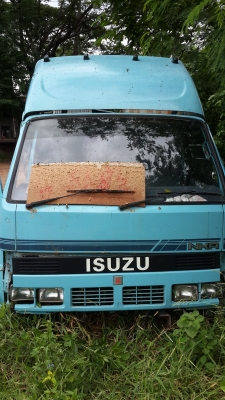 หัว nkr 110