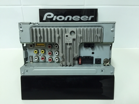 ขายวิทยุ 2 DIN PIONEER AVH-X5750BT จอ LED 7" สภาพสวย ขายวิทยุ 2 DIN PIONEER AVH-X5750BT จอ LED 7" สภาพสวย