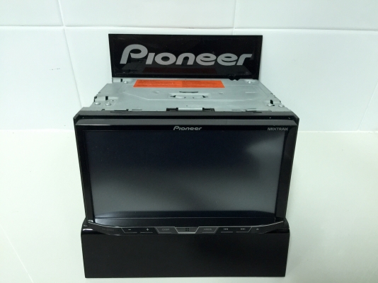 ขายวิทยุ 2 DIN PIONEER AVH-X5750BT จอ LED 7&quot; สภาพสวย