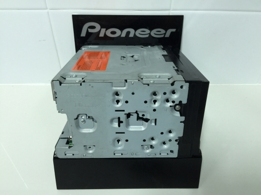 ขายวิทยุ 2 DIN PIONEER AVH-X5750BT จอ LED 7" สภาพสวย ขายวิทยุ 2 DIN PIONEER AVH-X5750BT จอ LED 7" สภาพสวย