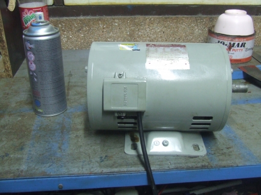 ขายมอเตอร์มิสซู  ครึ่งแรง  เดิมๆ1500บาท