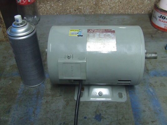 ขายมอเตอร์มิสซู  ครึ่งแรง  เดิมๆ1500บาท