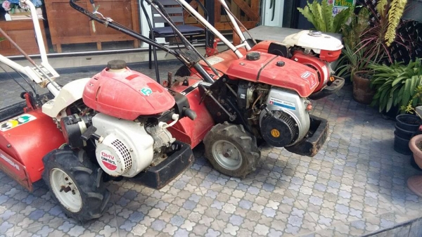 รถตีดินเก่าญี่ปุ่น ดี ถูก ทน ขายราคา เริ่มต้น 18,900 บาท รับสินค้า ถึงหน้าบ้านส่งขนส่ง เอกชน ทั่วประเทศ