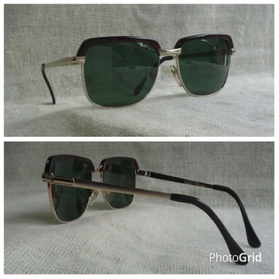 แว่นตาเจแปนิชคลับมาสเตอร์ ยุค '90s 'ไททาเนียมบริสุทธิ์' Vintage ALL TITAN handmade in Japan บิ๊กไซซ์! แว่นตาเจแปนิชคลับมาสเตอร์ ยุค '90s 'ไททาเนียมบริสุทธิ์' Vintage ALL TITAN handmade in Japan บิ๊กไซซ์!