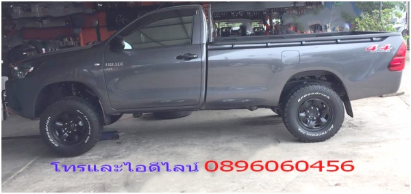 ล้อกะทะเหล็กขอบ16แท้ๆสำหรับรถตอนเดียวขับ4x4แก้ปัญหาล้อติดรถมาเล็ก..และล้อตลาดล้นเกินเลี้ยวติด..โทรและไอดีไลน์0896060456 ล้อกะทะเหล็กขอบ16แท้ๆสำหรับรถตอนเดียวขับ4x4แก้ปัญหาล้อติดรถมาเล็ก..และล้อตลาดล้นเกินเลี้ยวติด..โทรและไอดีไลน์0896060456