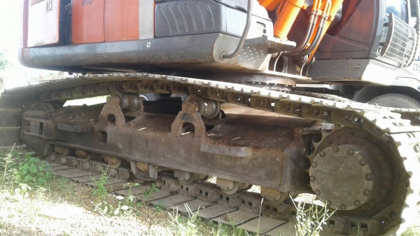 HITASHI ZS 200-3 ใช้งาน13000ช.ม เอกสารเล่มทะเบียน HITASHI ZS 200-3 ใช้งาน13000ช.ม เอกสารเล่มทะเบียน