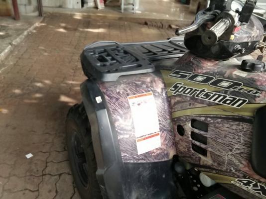 ขาย ATV มือสอง