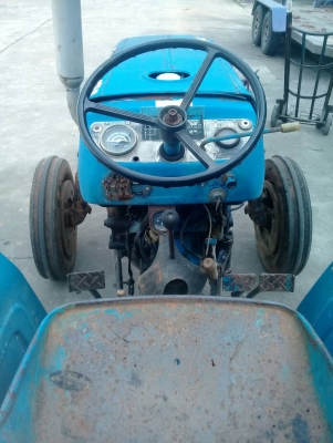 ขายด่วน !! Hinomoto E28 28 แรง ตัวเปล่า หัวฉีดเฉียง