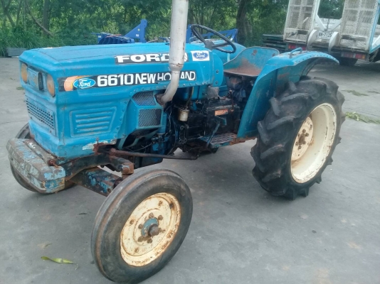 ขายด่วน !! Hinomoto E28 28 แรง ตัวเปล่า หัวฉีดเฉียง