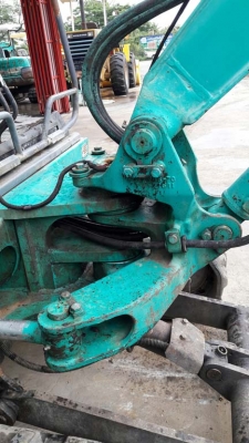 รถขุด Komatsu PC25-7 รถใช้งานในญี่ปุ่น นำเข้าแท้ 100\% ทุกคัน รถขุด Komatsu PC25-7 รถใช้งานในญี่ปุ่น นำเข้าแท้ 100\% ทุกคัน
