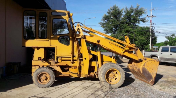 รถตัก Komatsu SD20-5 รถใช้งานในญี่ปุ่น นำเข้า รถตัก Komatsu SD20-5 รถใช้งานในญี่ปุ่น นำเข้า