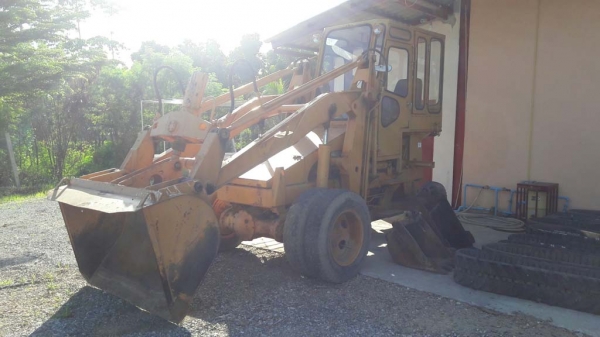 รถตัก Komatsu SD20-5 รถใช้งานในญี่ปุ่น นำเข้า รถตัก Komatsu SD20-5 รถใช้งานในญี่ปุ่น นำเข้า