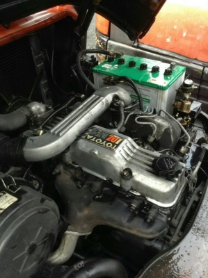 +++ ขายโฟล์คลิฟท์  TOYOTA 6FD15  ขนาด  1.5  ตัน  เครื่องยนต์ดีเซล  เสา  3  เมตร  เกียร์ธรรมดา  งา 1,070  มม.  ยางตันครับ