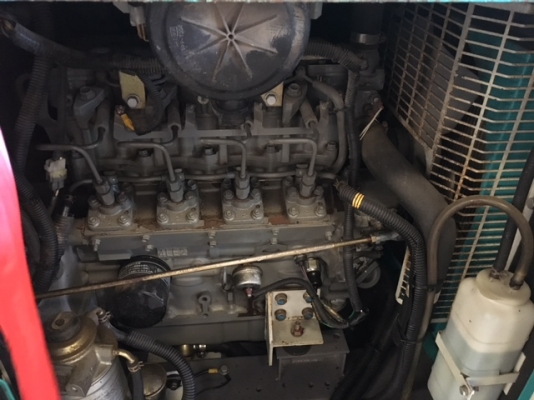 มีของ Denyo 25kva มีของ Denyo 25kva