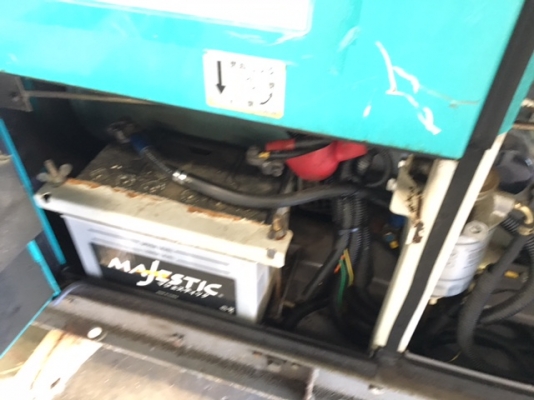 มีของ Denyo 25kva มีของ Denyo 25kva