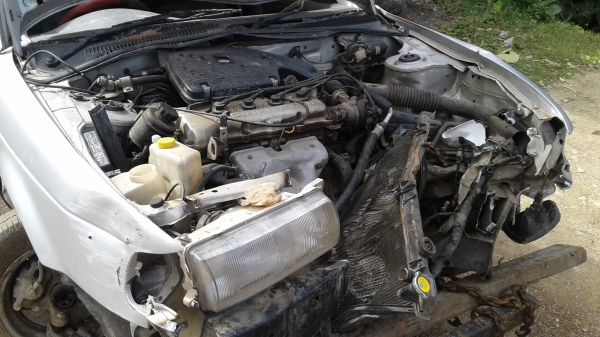 แยกขายเป็นอะไหล่ b13 ซื้อขายแล้วขอบคุณมาก