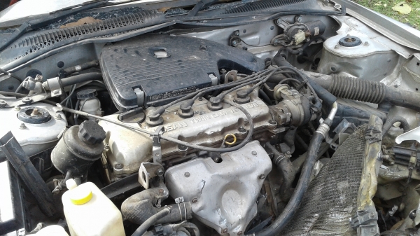 แยกขายเป็นอะไหล่ b13 ซื้อขายแล้วขอบคุณมาก