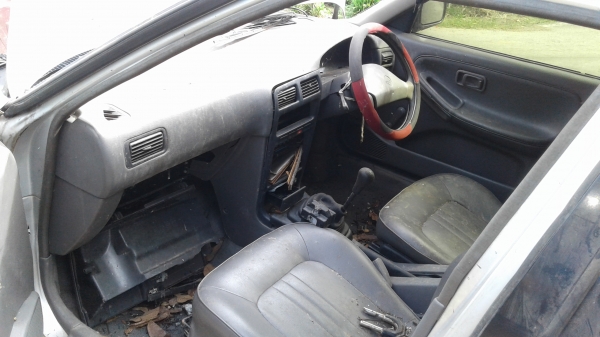 แยกขายเป็นอะไหล่ b13 ซื้อขายแล้วขอบคุณมาก แยกขายเป็นอะไหล่ b13 ซื้อขายแล้วขอบคุณมาก