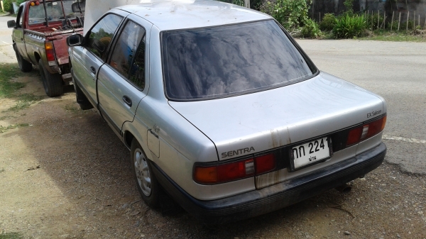 แยกขายเป็นอะไหล่ b13 ซื้อขายแล้วขอบคุณมาก แยกขายเป็นอะไหล่ b13 ซื้อขายแล้วขอบคุณมาก