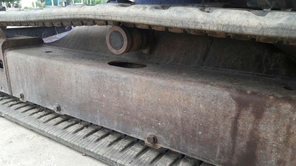 รถขุด Komatsu PC30-7E เก่าญี่ปุ่น