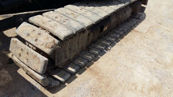 รถขุด Komatsu PC40MR-1 เก่าญี่ปุ่นแท้ เพิ่งเดินทางถึงไทย