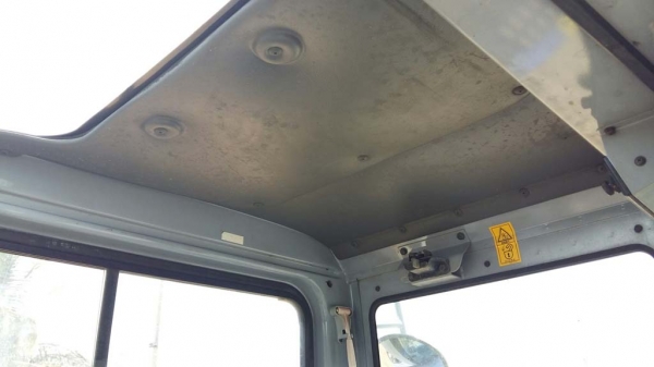 รถขุด Komatsu PC40MR-1 เก่าญี่ปุ่นแท้ เพิ่งเดินทางถึงไทย