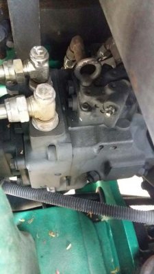 รถขุด Komatsu PC40MR-1 เก่าญี่ปุ่นแท้ เพิ่งเดินทางถึงไทย