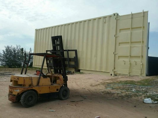 รถโฟลคลิฟท์ ขนาด 4 ตัน รถไม่มีเล่มทะเบียน รถโฟลคลิฟท์ ขนาด 4 ตัน รถไม่มีเล่มทะเบียน