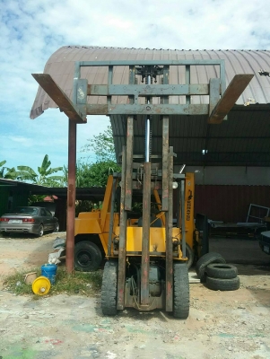 รถโฟลคลิฟท์ ขนาด 4 ตัน รถไม่มีเล่มทะเบียน รถโฟลคลิฟท์ ขนาด 4 ตัน รถไม่มีเล่มทะเบียน