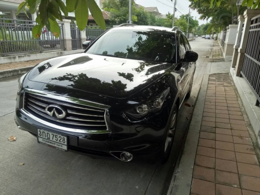 ขาย รถยนต์ infinity รถเจ้าของขายเอง นำเข้า100\% อปกรณ์ทุกชนิด ราคาถูก eurotec. 0818176901