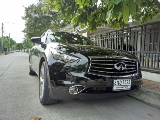 ขาย รถยนต์ infinity รถเจ้าของขายเอง นำเข้า100\% อปกรณ์ทุกชนิด ราคาถูก eurotec. 0818176901