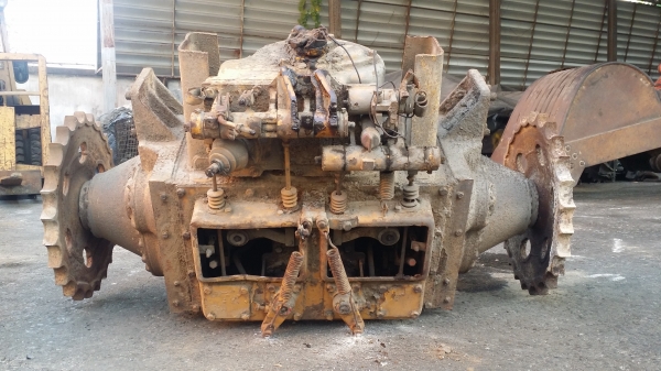 ขายช่วงท้ายD20-3 ขายช่วงท้ายD20-3