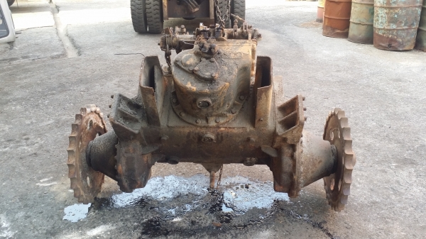 ขายช่วงท้ายD20-3 ขายช่วงท้ายD20-3