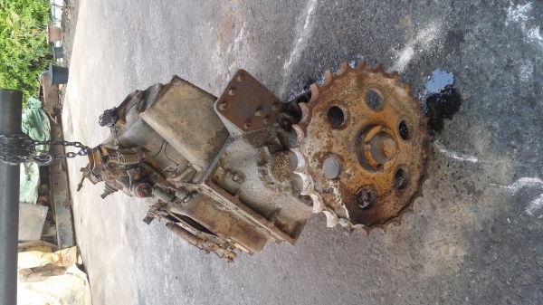 ขายช่วงท้ายD20-3 ขายช่วงท้ายD20-3