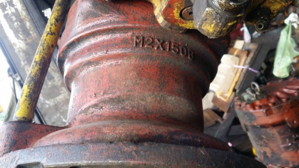 ขายมอเตอร์SK200-3