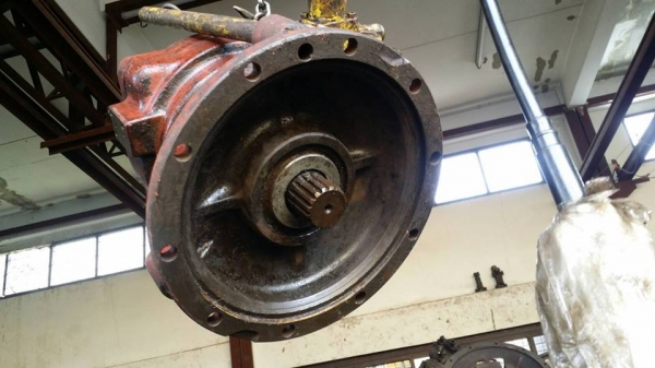 ขายมอเตอร์SK200-3