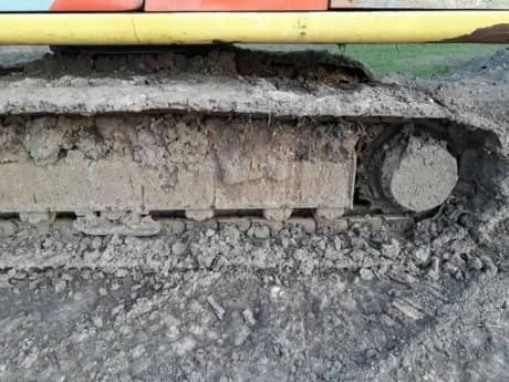 SUMITOMO SH200 SUMITOMO SH200