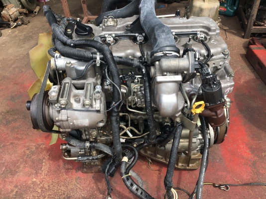 เครื่อง4JK1 2500. Cc ปี07. ปล๊กข้างกล่องเล็ก. เครื่องเกียกล่องอุปกรณ์ครบ เครื่อง4JK1 2500. Cc ปี07. ปล๊กข้างกล่องเล็ก. เครื่องเกียกล่องอุปกรณ์ครบ