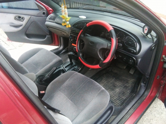 ขายรถเก๋ง FORD MONDEO ปี97