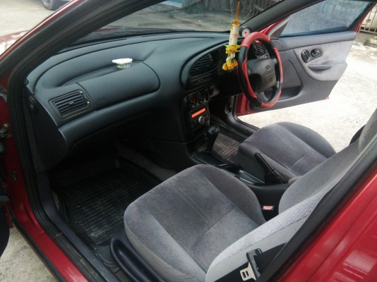 ขายรถเก๋ง FORD MONDEO ปี97