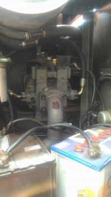 ขายHITACHI  EX90  รถเก่าใน  สภาพดี  ตรวจเช็คระบบพร้อมใช้  โทร  089-3818694  ดวงนภา