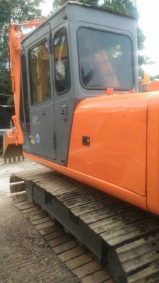 ขายHITACHI  EX90  รถเก่าใน  สภาพดี  ตรวจเช็คระบบพร้อมใช้  โทร  089-3818694  ดวงนภา