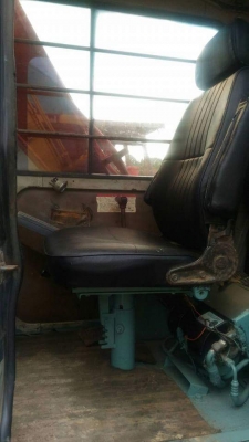 ขายHITACHI  EX90  รถเก่าใน  สภาพดี  ตรวจเช็คระบบพร้อมใช้  โทร  089-3818694  ดวงนภา