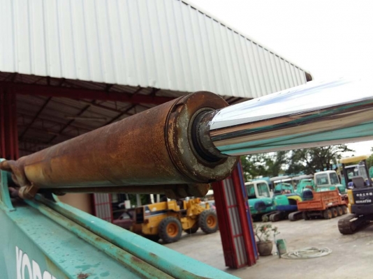 รถขุด Kobelco SK030-1 รถใช้งานในญี่ปุ่น นำเข้าแท้100\%ทุกคัน